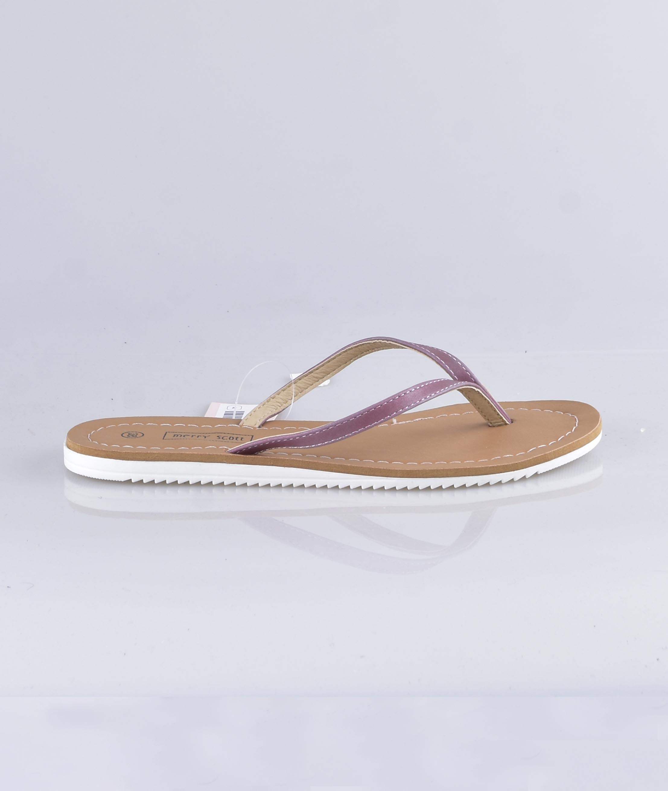 Mulle FEMME Merry Scott Rose 81500042 S