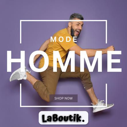 La Boutik promo